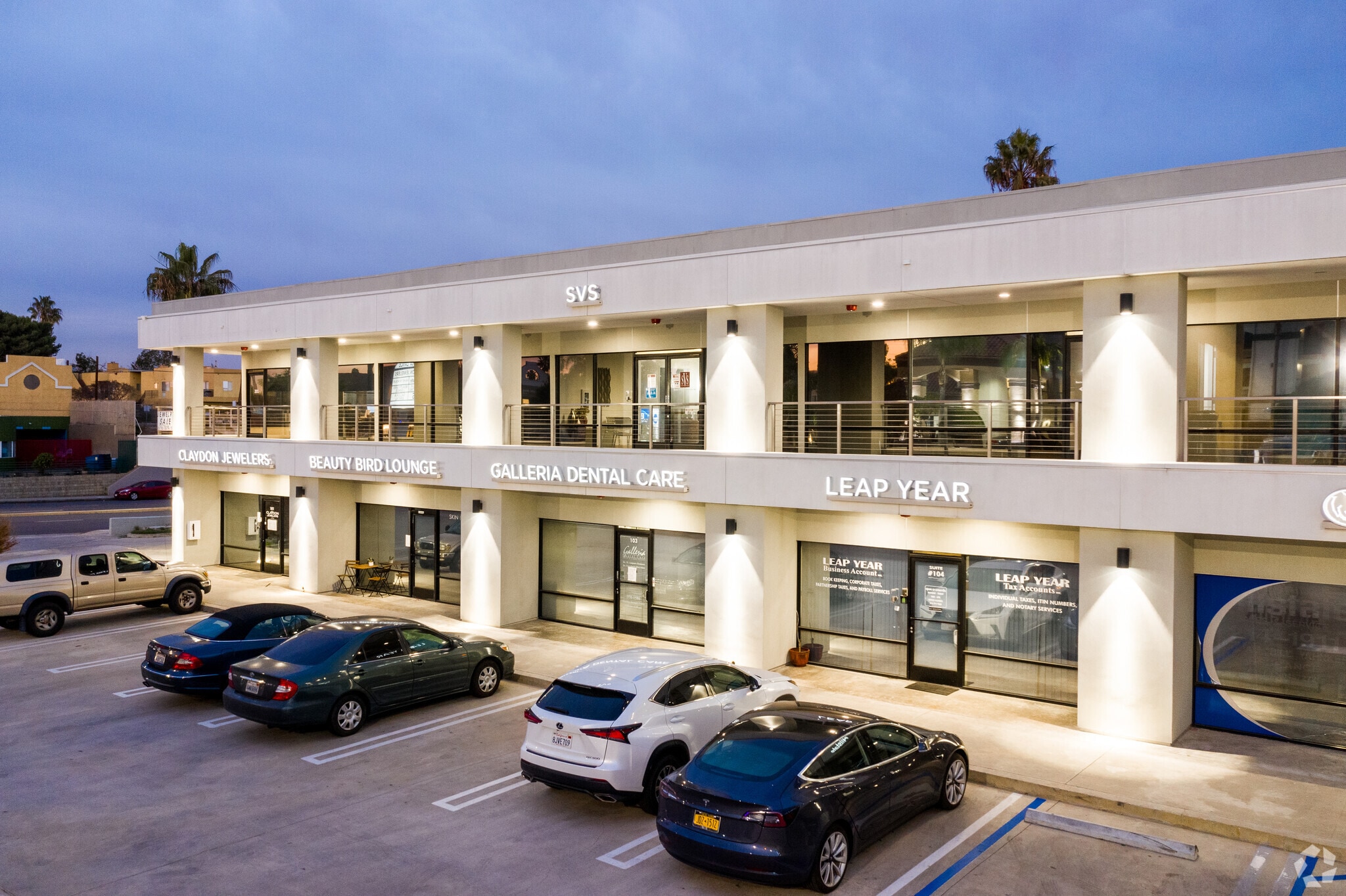 2772 Artesia Blvd, Redondo Beach, CA for lease Primary Photo- Image 1 of 10
