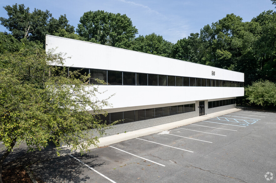 58 US Highway 46, Budd Lake, NJ for lease - Primary Photo - Image 1 of 11