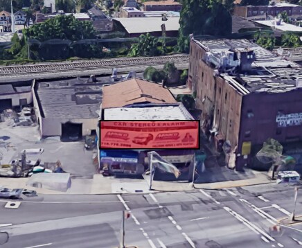 21250 Jamaica Ave, Queens Village, NY à louer - Aérien - Image 2 de 2