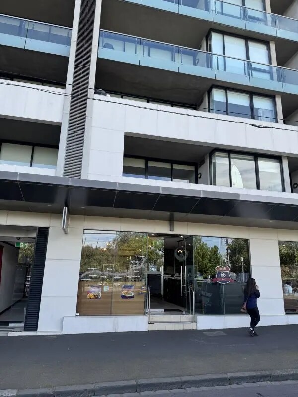 150 Wellington Pde, East Melbourne à vendre Photo principale- Image 1 de 2