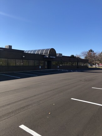 Plus de détails pour 200 S Owasso Blvd E, Little Canada, MN - Industriel à vendre