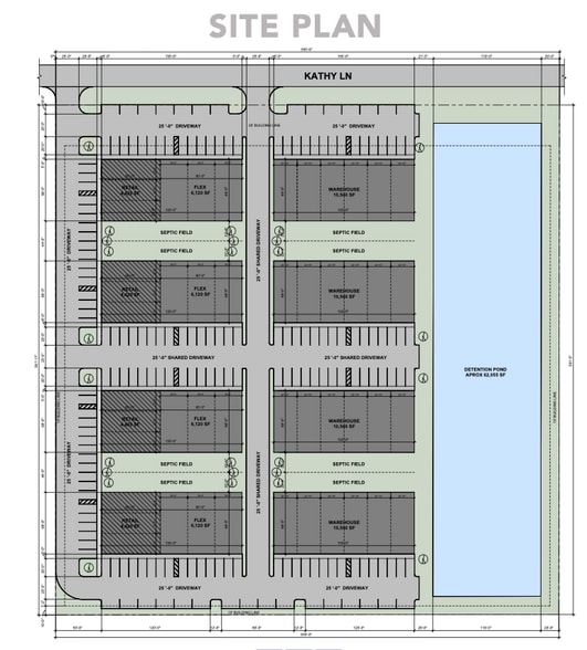 13101 Kathy Ln, Cypress, TX for sale - Building Photo - Image 3 of 5