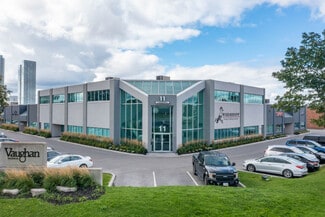 More details for 11 Cidermill Ave, Vaughan, ON - Industrial for Lease