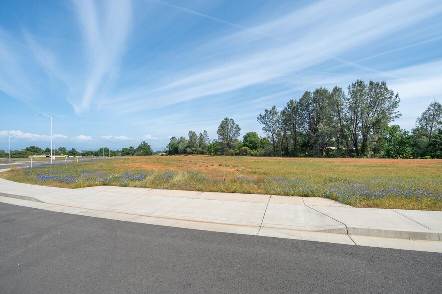 Airport Rd, Redding, CA à vendre - Aérien - Image 3 de 4