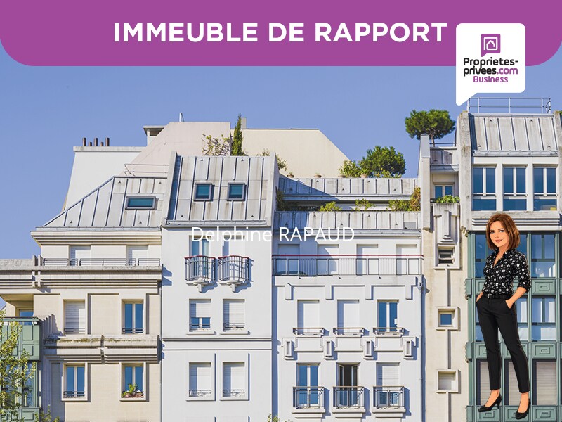 Flex in Nogent-le-Rotrou for sale Building Photo- Image 1 of 4