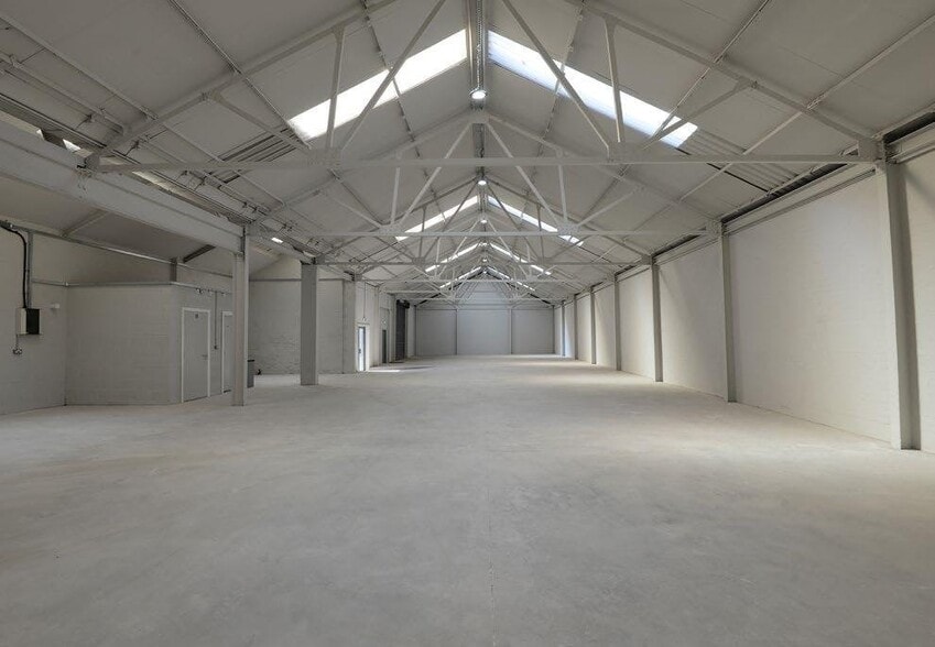 1-6 Bedford St, St Helens for lease - Building Photo - Image 3 of 13