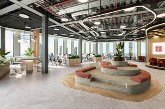 103-105 Bunhill Row, London for lease Interior Photo- Image 2 of 5