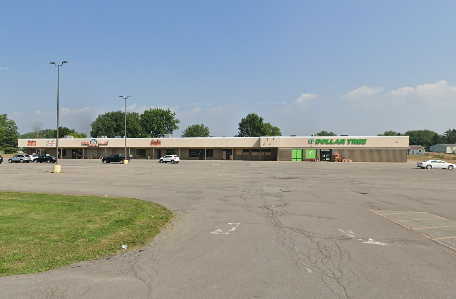 406-432 Clarkson Hamlin Town Line Rd, Hamlin, NY for lease Building Photo- Image 1 of 6