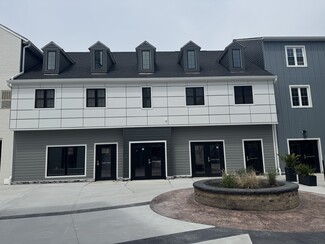 More details for 1232-1300 Weathervane Ln, Akron, OH - Office/Retail for Lease