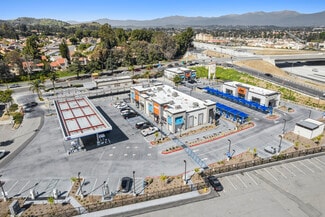 Plus de détails pour 42-44 Rio Rancho Road, Pomona, CA - Commerce de détail à vendre