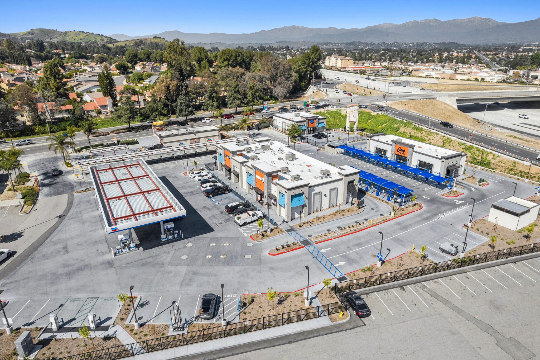 42-44 Rio Rancho Road, Pomona, CA for sale Primary Photo- Image 1 of 9