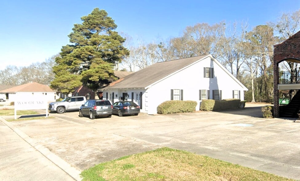 11833 Market Pl, Baton Rouge, LA à vendre - Photo du bâtiment - Image 2 de 3