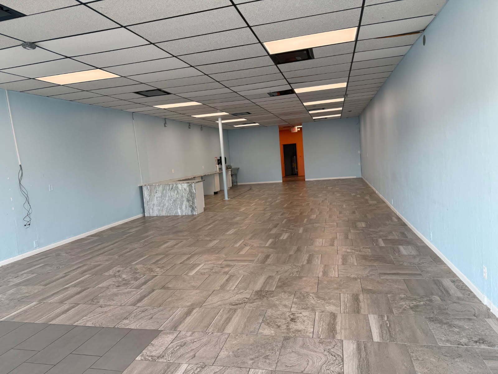 16400-16470 S Tamiami Trl, Fort Myers, FL à louer Photo intérieure- Image 1 de 1