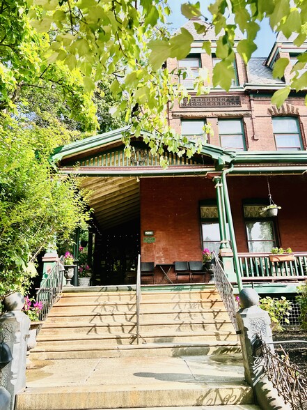 4520 Chester Ave, Philadelphia, PA for sale - Building Photo - Image 3 of 31