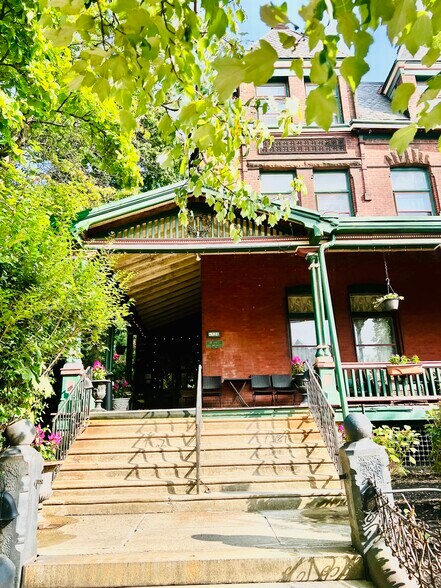 4520 Chester Ave, Philadelphia, PA à vendre - Photo du bâtiment - Image 3 de 31