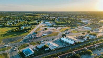 2408 SW Ben Jordan St, Victoria, TX - AÉRIEN  Vue de la carte - Image1