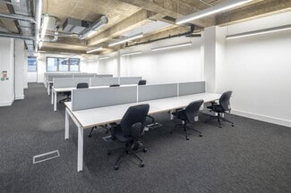 More details for 21 Worship St, London - Office for Lease