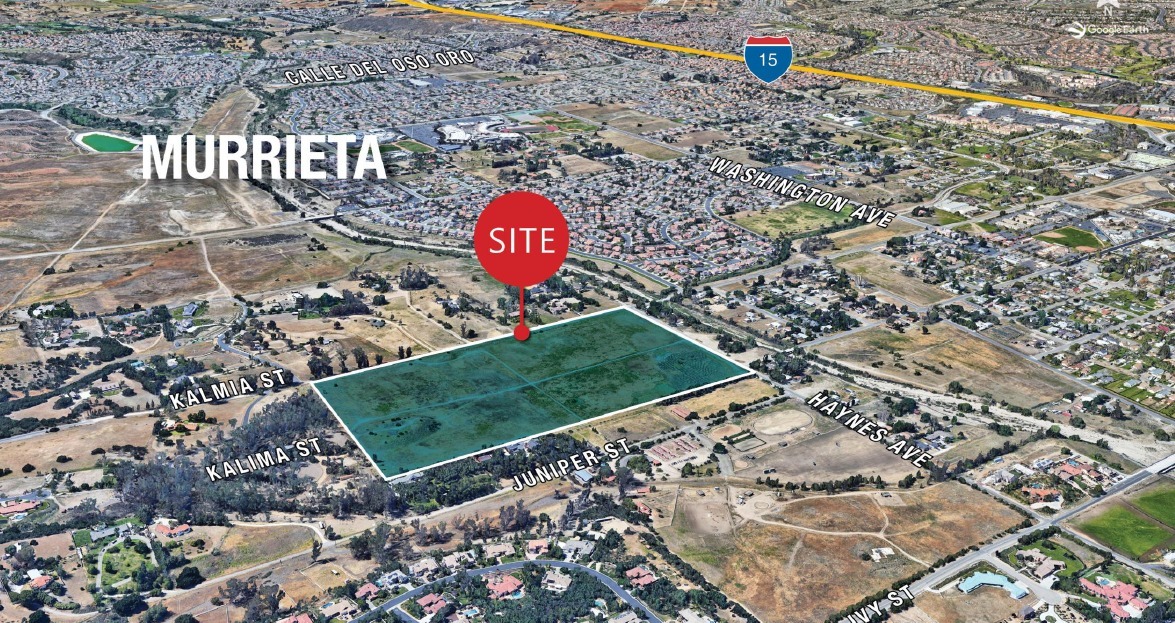 Kalmia, Murrieta, CA for sale Building Photo- Image 1 of 1