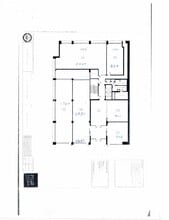 5881-5889 Ch de la Côte-des-Neiges, Montréal, QC for lease Site Plan- Image 1 of 1