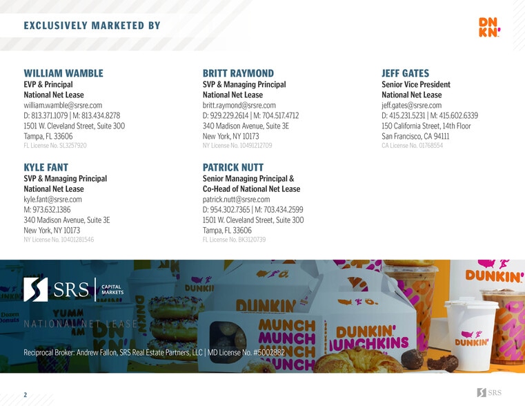 9395 Lanham Severn Rd, Seabrook, MD for sale - Building Photo - Image 2 of 10