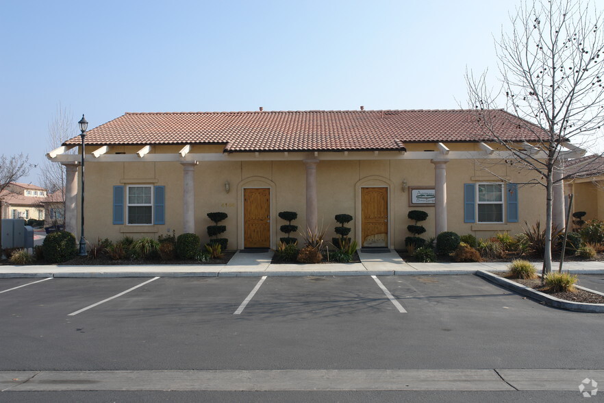 4144 SW Demaree St, Visalia, CA for lease - Primary Photo - Image 1 of 2