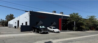 Plus de détails pour 7803 Industry Ave, Pico Rivera, CA - Industriel à louer