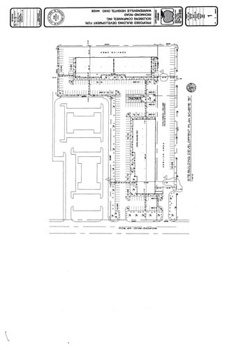 Plus de détails pour Richmond Rd, Warrensville Heights, OH - Terrain à vendre