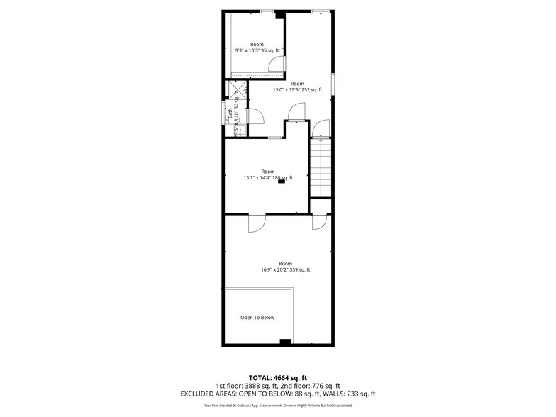 534 Harvard St, Vineland, NJ à vendre - Photo du bâtiment - Image 3 de 36