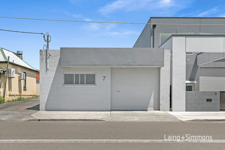 7 Marion St, Parramatta à louer - Photo du bâtiment - Image 2 de 4