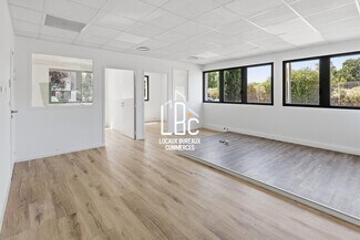Plus de détails pour 275 Boulevard Marcel Paul, Saint-Herblain - Bureau à louer