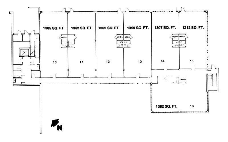 20 Crossroads Dr, Owings Mills, MD for sale - Other - Image 1 of 1