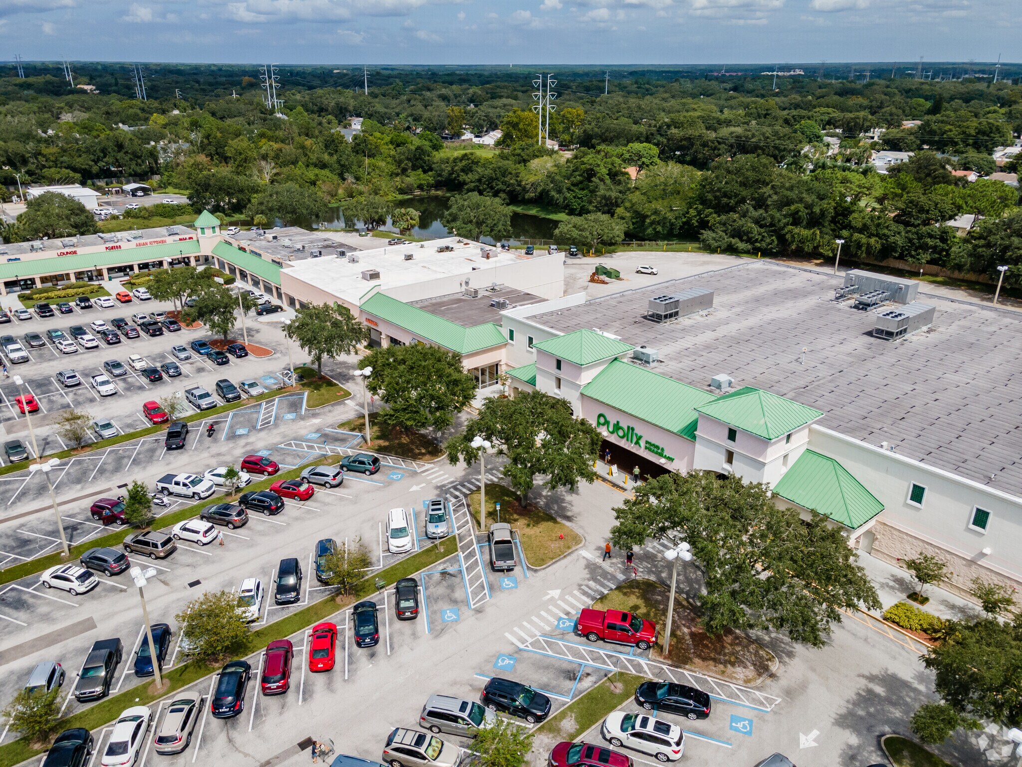 30509-30715 Us Highway 19 N, Palm Harbor, FL à louer Photo principale- Image 1 de 8