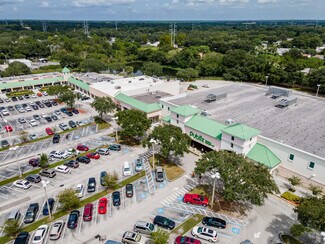 Plus de détails pour 30509-30715 Us Highway 19 N, Palm Harbor, FL - Commerce de détail à louer