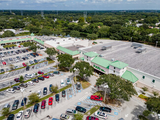 Plus de détails pour 30509-30715 Us Highway 19 N, Palm Harbor, FL - Vente au détail à louer