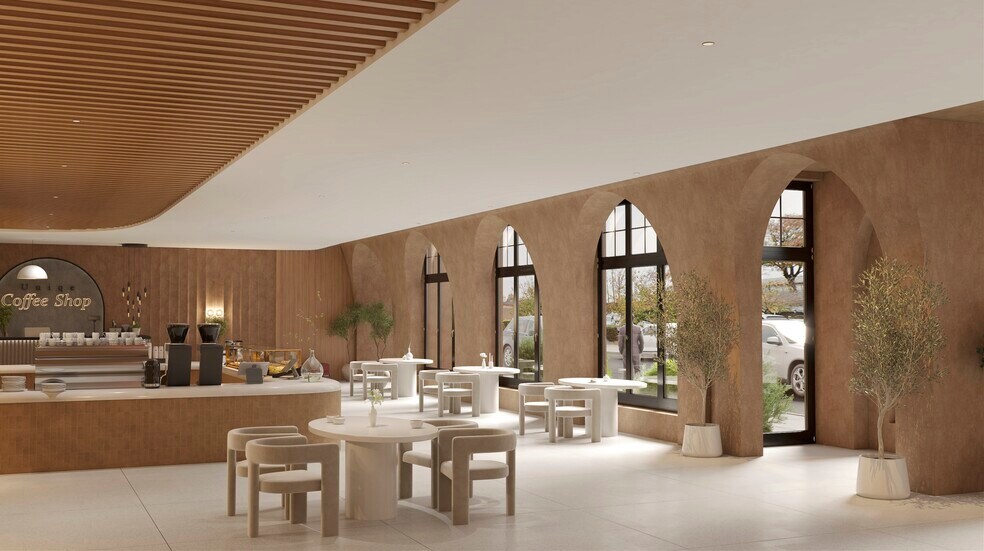 126 South Ave E, Cranford, NJ à louer - Photo du bâtiment - Image 3 de 3