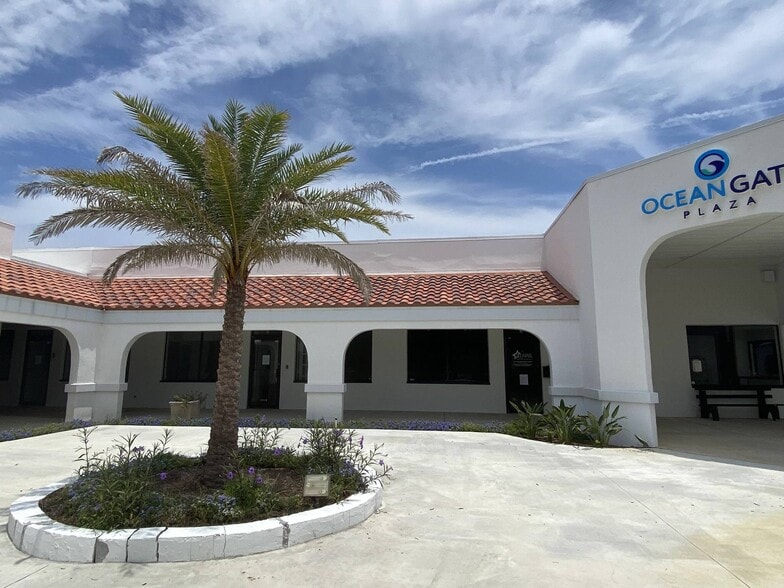 4320 A1A S, Saint Augustine, FL for lease - Building Photo - Image 2 of 9