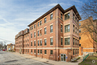 More details for 901-907 West St, Pittsburgh, PA - Office for Lease