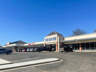 Plus de détails pour 10316-10412 Shawnee Mission Pky, Shawnee, KS - Vente au détail à louer