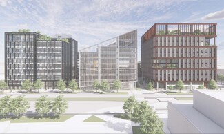 Plus de détails pour 1&3 Wellington Street – Bureau à vendre, Slough