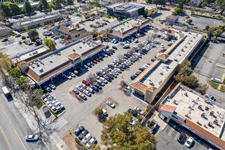 Plus de détails pour ASIAN THEMED RETAIL SHOPPING CENTER – Commerce de détail à vendre, San Jose, CA