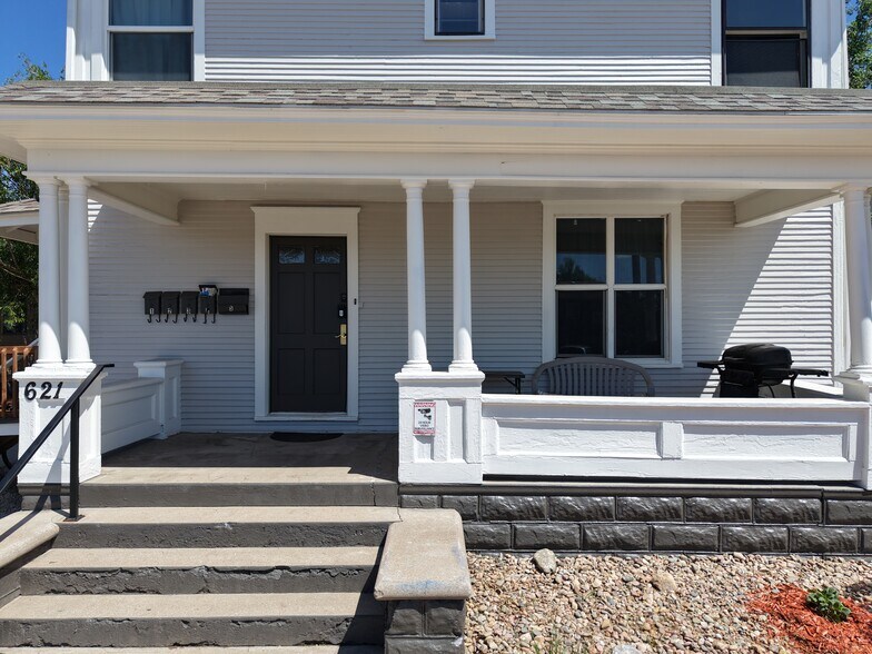 621 13th St, Greeley, CO à vendre - Photo du bâtiment - Image 2 de 13