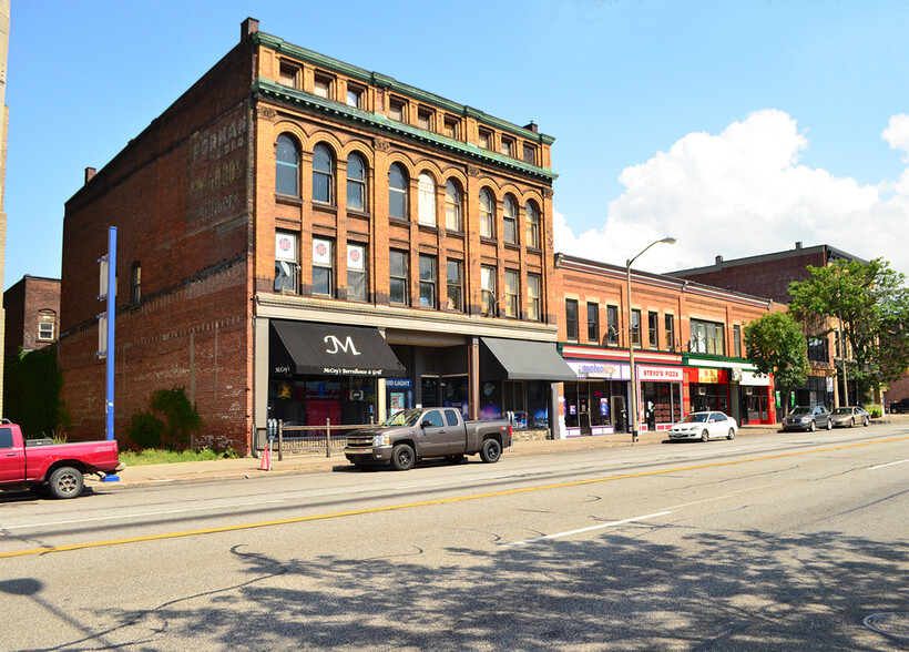 1015 State St, Erie, PA à vendre - Photo du bâtiment - Image 1 de 1