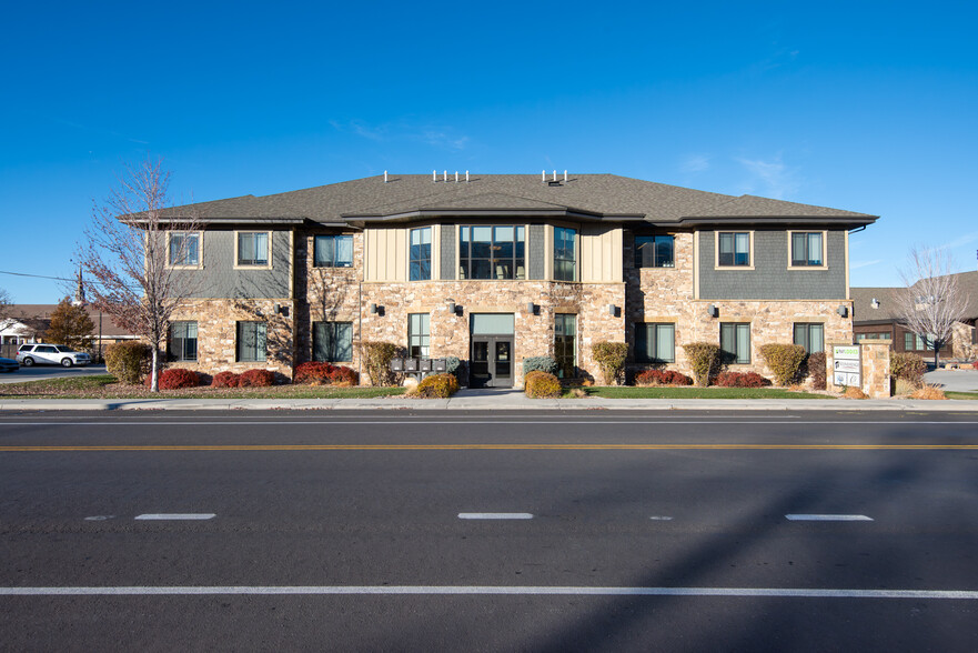 36 S 400 W, Orem, UT for lease - Building Photo - Image 1 of 8