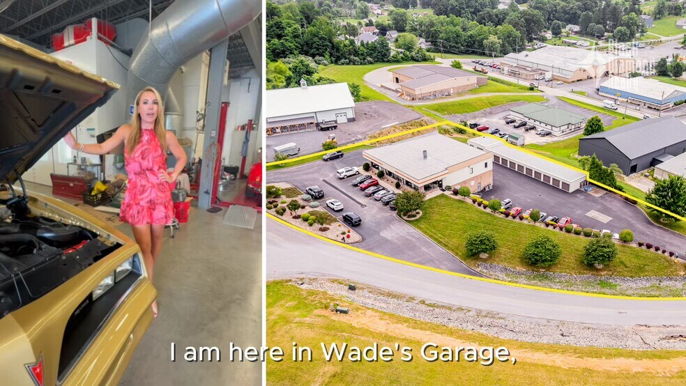 2050 Winners Dr, Fairmont, WV à vendre - Vidéo sur l’inscription commerciale - Image 2 de 49