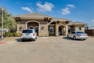 More details for 8821 Davis Blvd, Keller, TX - Office/Medical for Lease