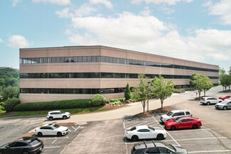 More details for 424 S Woods Mill Rd, Chesterfield, MO - Office for Lease