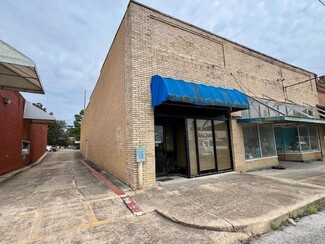 Plus de détails pour 140 Front Street, Newark, AR - Bureau à vendre