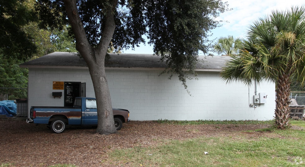 584 Broward St, Jacksonville, FL à vendre - Photo du bâtiment - Image 2 de 19