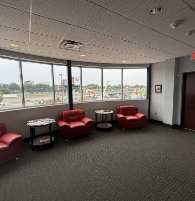 3600 Deepwater Terminal Rd, Richmond, VA à louer - Photo du bâtiment - Image 2 de 5