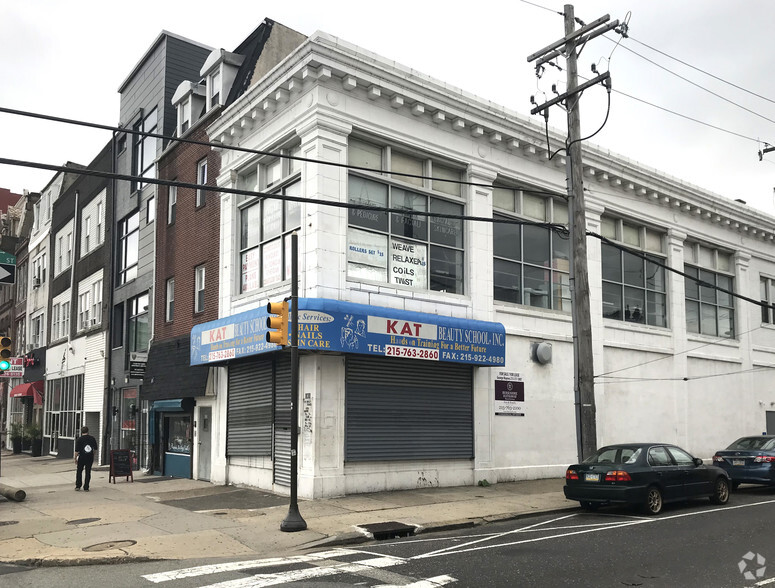 830 N Broad St, Philadelphia, PA for sale - Primary Photo - Image 1 of 1